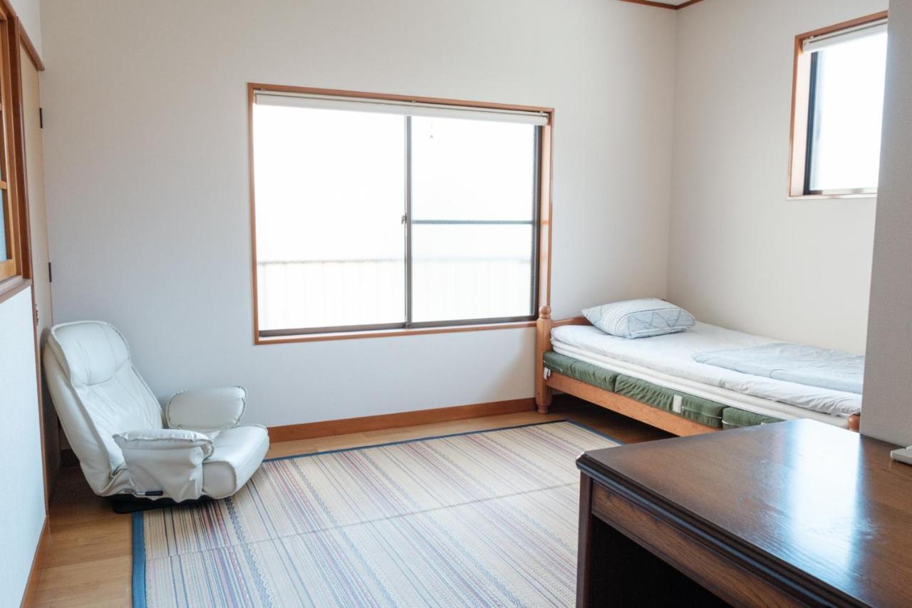 Maruhouse Hotel Nacsikacuura Kültér fotó