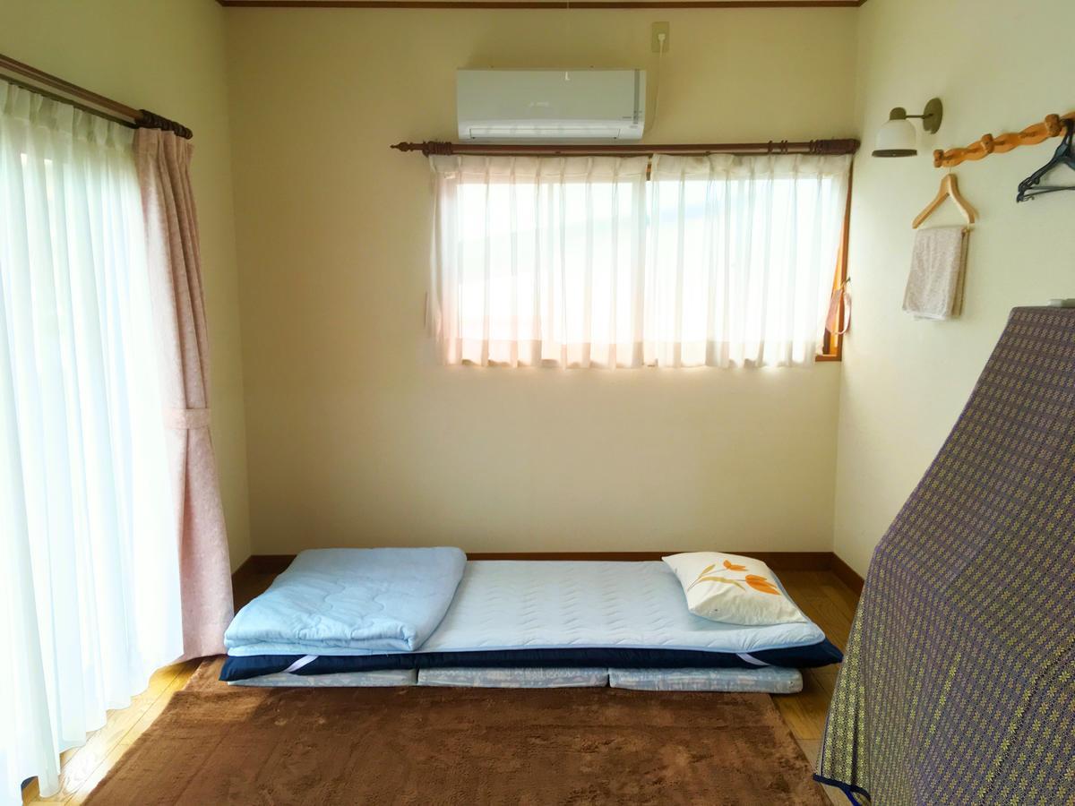 Maruhouse Hotel Nacsikacuura Kültér fotó